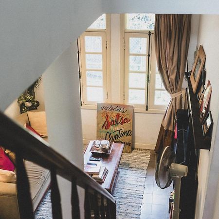 Bunker - The Writer'S Loft Hotel Хошимин Екстериор снимка