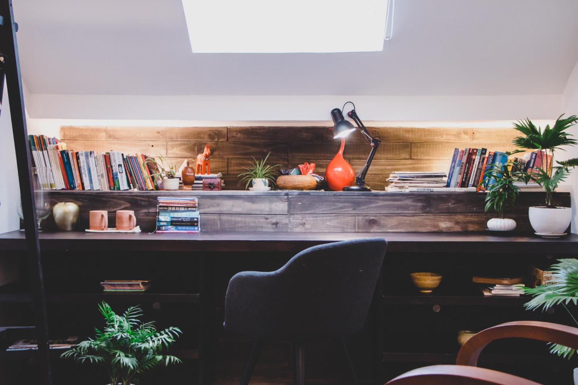 Bunker - The Writer'S Loft Hotel Хошимин Екстериор снимка