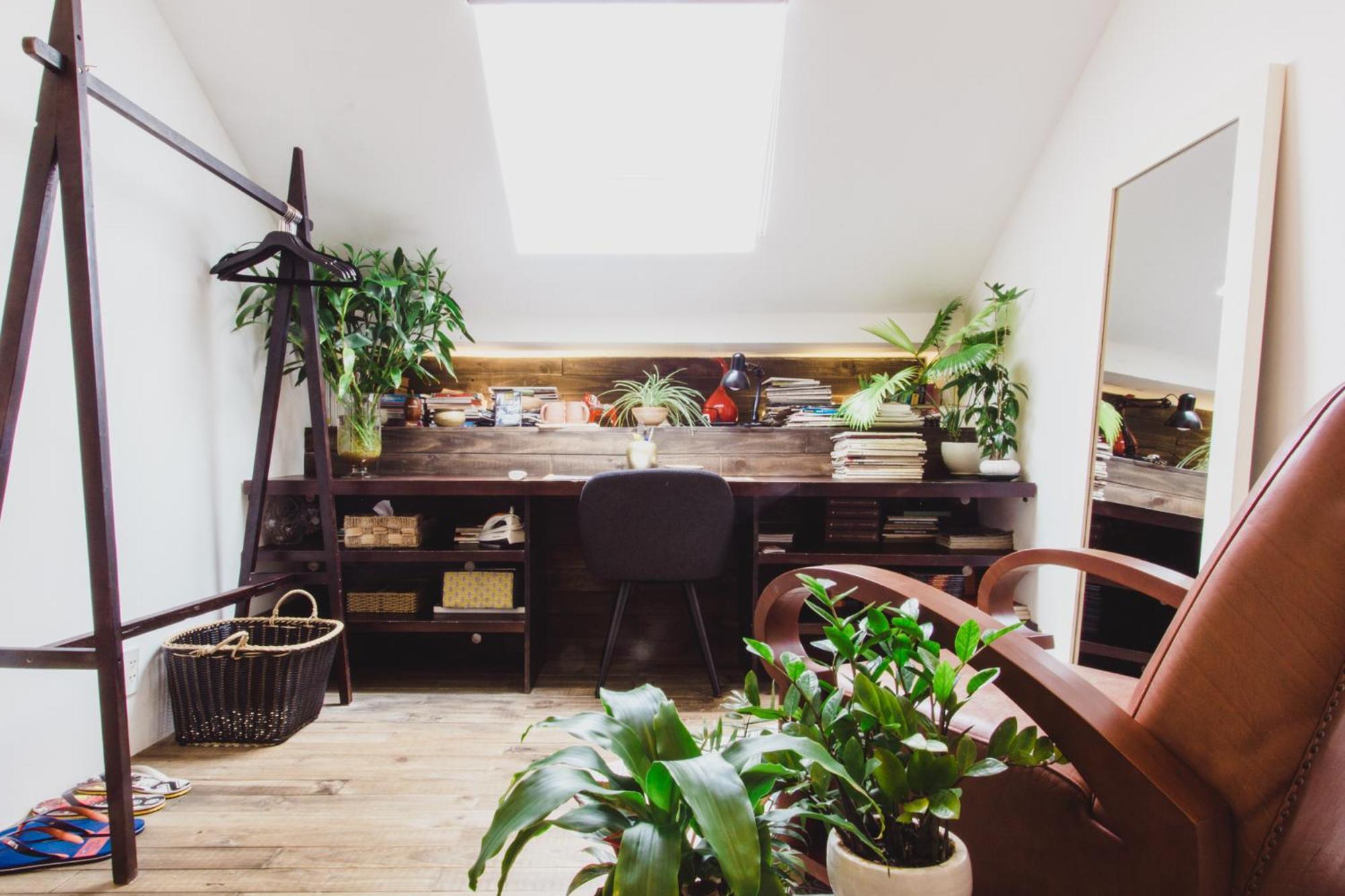Bunker - The Writer'S Loft Hotel Хошимин Екстериор снимка