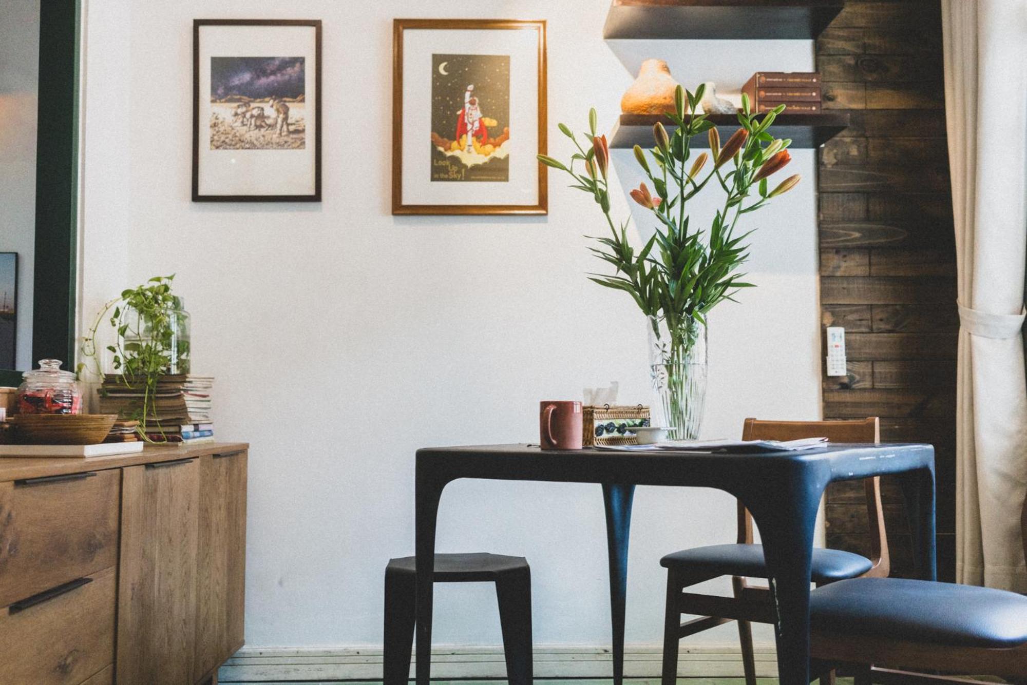 Bunker - The Writer'S Loft Hotel Хошимин Екстериор снимка